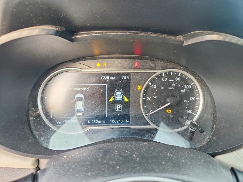 Продаж на аукціоні авто 2020 Nissan Versa, vin: 3N1CN8EV1LL809826, номер лоту: 55205946