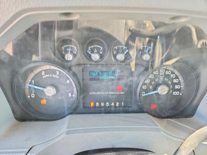 2011 Ford F650 მანქანა იყიდება აუქციონზე, vin: 3FRNF6FC5BV453245, აუქციონის ნომერი: 53884646
