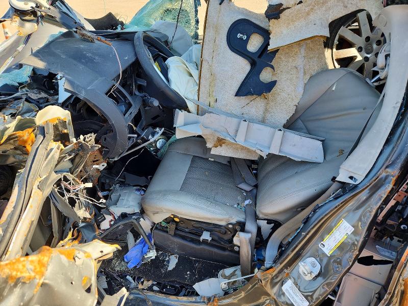 55178096 :رقم المزاد ، 2A4RR8D19AR449175 vin ، 2010 Chrysler Town & Country مزاد بيع