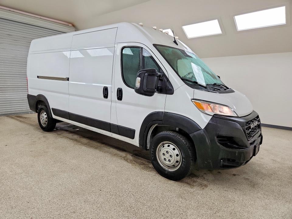 Aukcja sprzedaży 2023 Ram Promaster 2500, vin: 3C6LRVDG2PE575958, numer aukcji: 54068296