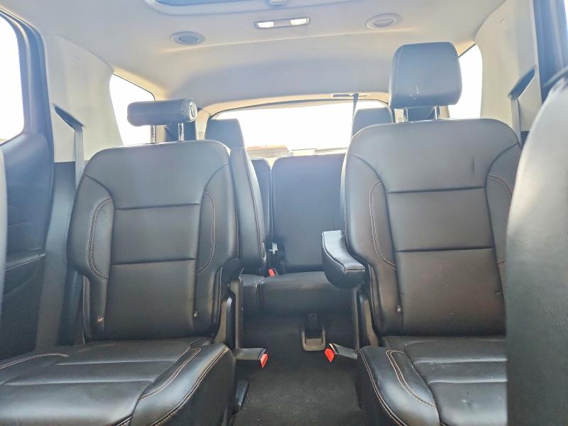 Aukcja sprzedaży 2018 Chevrolet Traverse, vin: 1GNERHKW0JJ239868, numer aukcji: 51680926