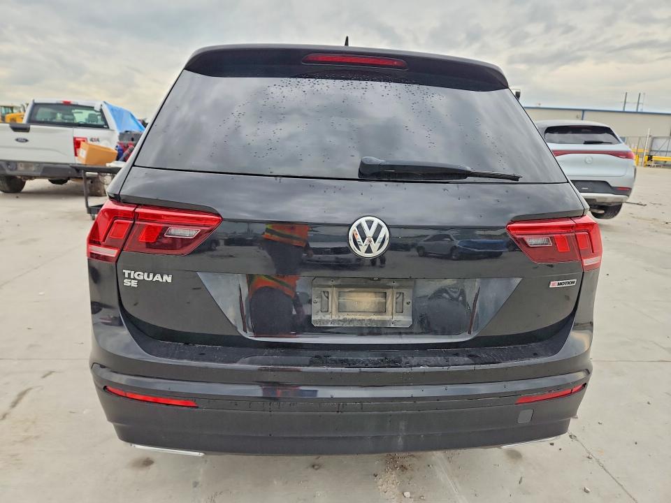 Aukcja sprzedaży 2020 Volkswagen Tiguan, vin: 3VV2B7AX9LM036778, numer aukcji: 52157146