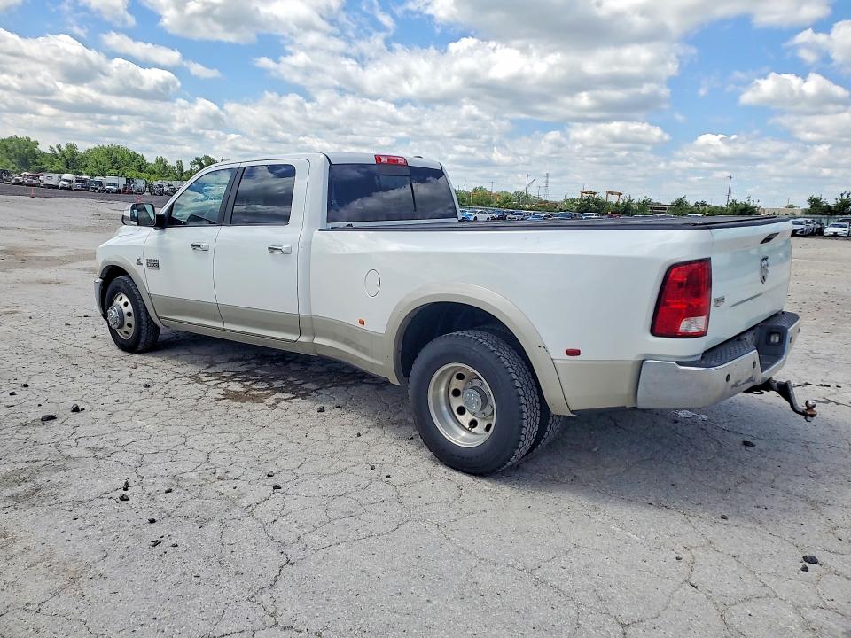 Aukcja sprzedaży 2011 Dodge Ram 3500, vin: 3D73M4CL8BG569956, numer aukcji: 52601036