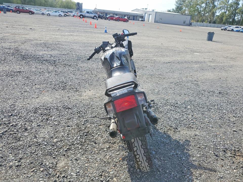 Продажа на аукционе авто 2005 Kawasaki Ex250, vin: JKAEXMF155DA10528, номер лота: 52016276
