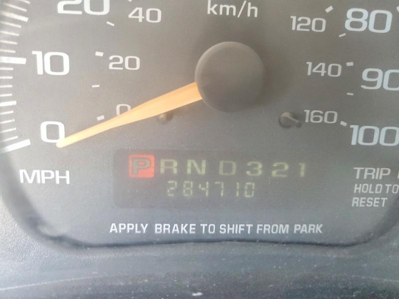 2004 Chevrolet Astro მანქანა იყიდება აუქციონზე, vin: 1GNDM19X64B111469, აუქციონის ნომერი: 54245456