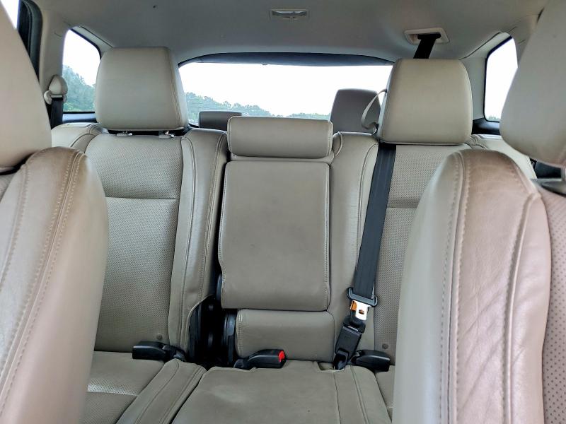 2015 Mazda Cx-9 მანქანა იყიდება აუქციონზე, vin: JM3TB2CV8F0462896, აუქციონის ნომერი: 52547416