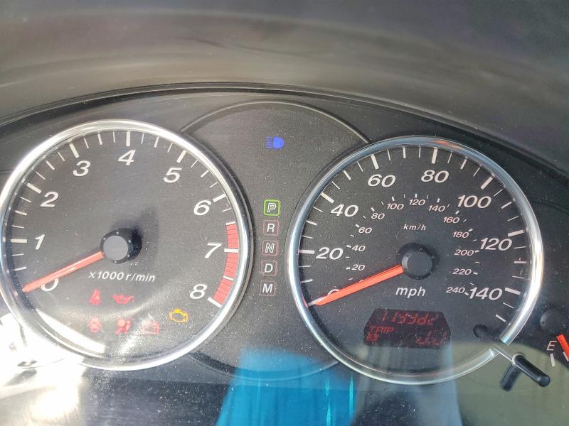 53245246 :رقم المزاد ، 1YVFP80C535M18439 vin ، 2003 Mazda 6 مزاد بيع