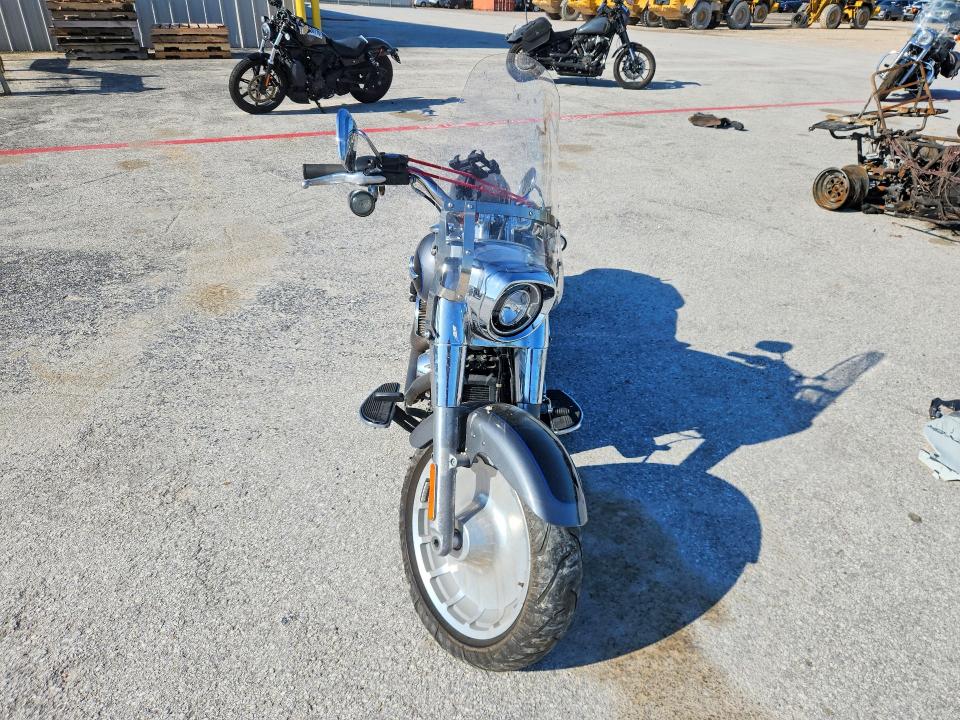 Aukcja sprzedaży 2021 Harley-davidson Flfbs, vin: 1HD1YGK19MB025970, numer aukcji: 53242056