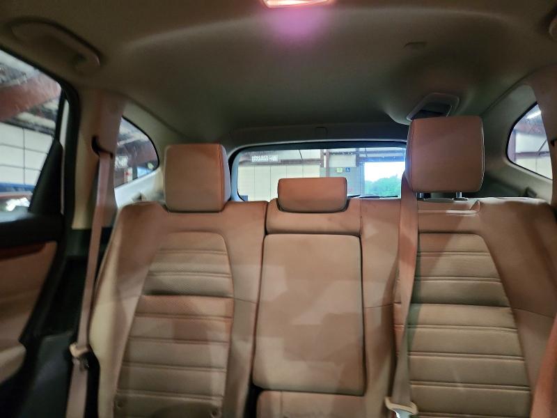Продаж на аукціоні авто 2021 Honda Cr-v, vin: 7FART6H54ME027960, номер лоту: 52885546