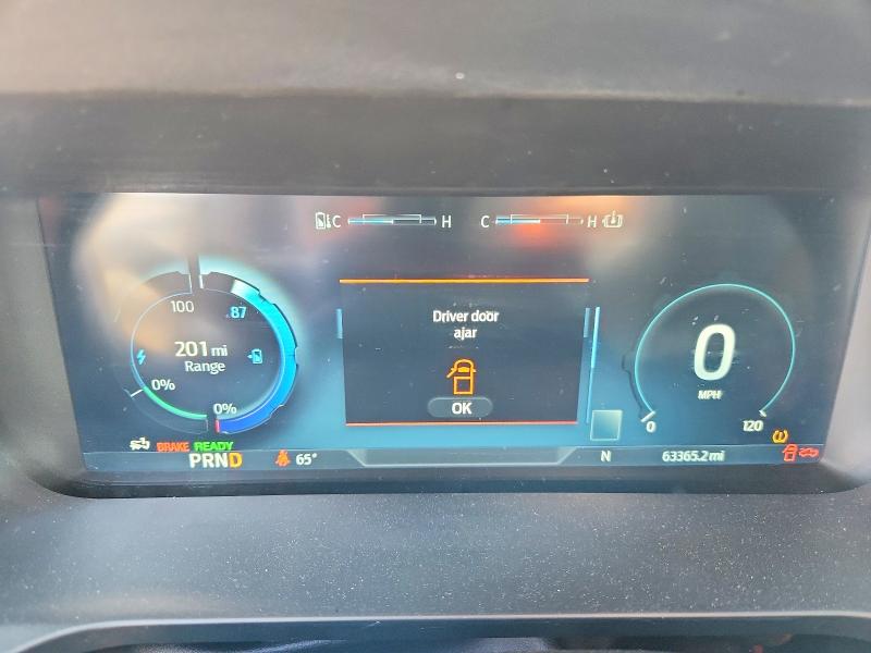 Aukcja sprzedaży 2023 Ford F150, vin: 1FTVW1ELXPWG25560, numer aukcji: 52428606