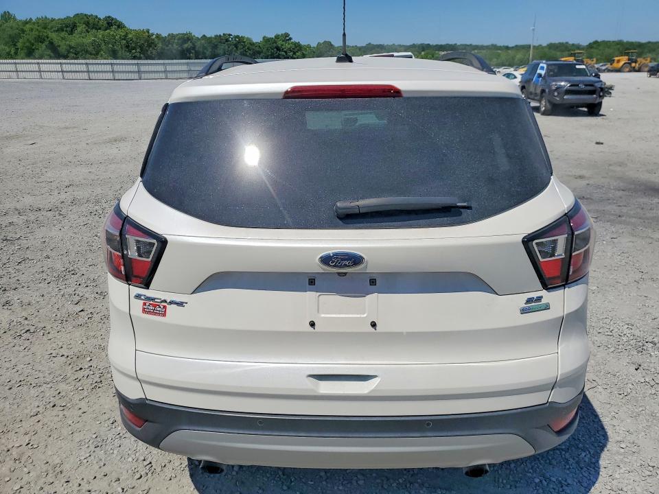 Продажа на аукционе авто 2017 Ford Escape, vin: 1FMCU0GD9HUC78079, номер лота: 54217516