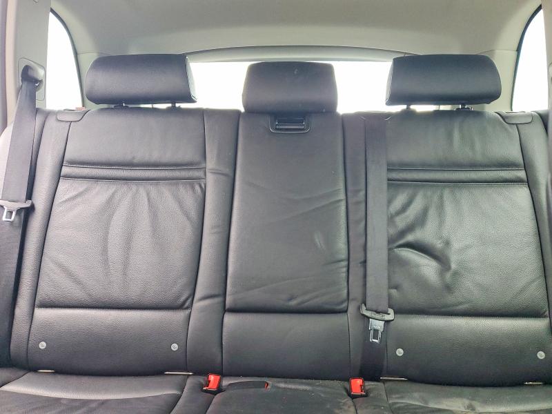 2011 Bmw X5 მანქანა იყიდება აუქციონზე, vin: 5UXZW0C59BL656369, აუქციონის ნომერი: 55582826