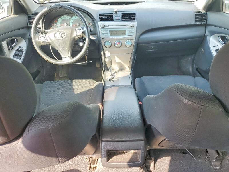 Продаж на аукціоні авто 2007 Toyota Camry, vin: 4T1BE46K87U519841, номер лоту: 54397996