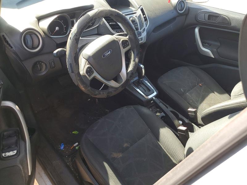 Продаж на аукціоні авто 2011 Ford Fiesta, vin: 3FADP4EJ7BM135617, номер лоту: 52829186