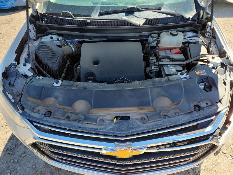 Aukcja sprzedaży 2019 Chevrolet Traverse, vin: 1GNEVJKW7KJ260723, numer aukcji: 52766376