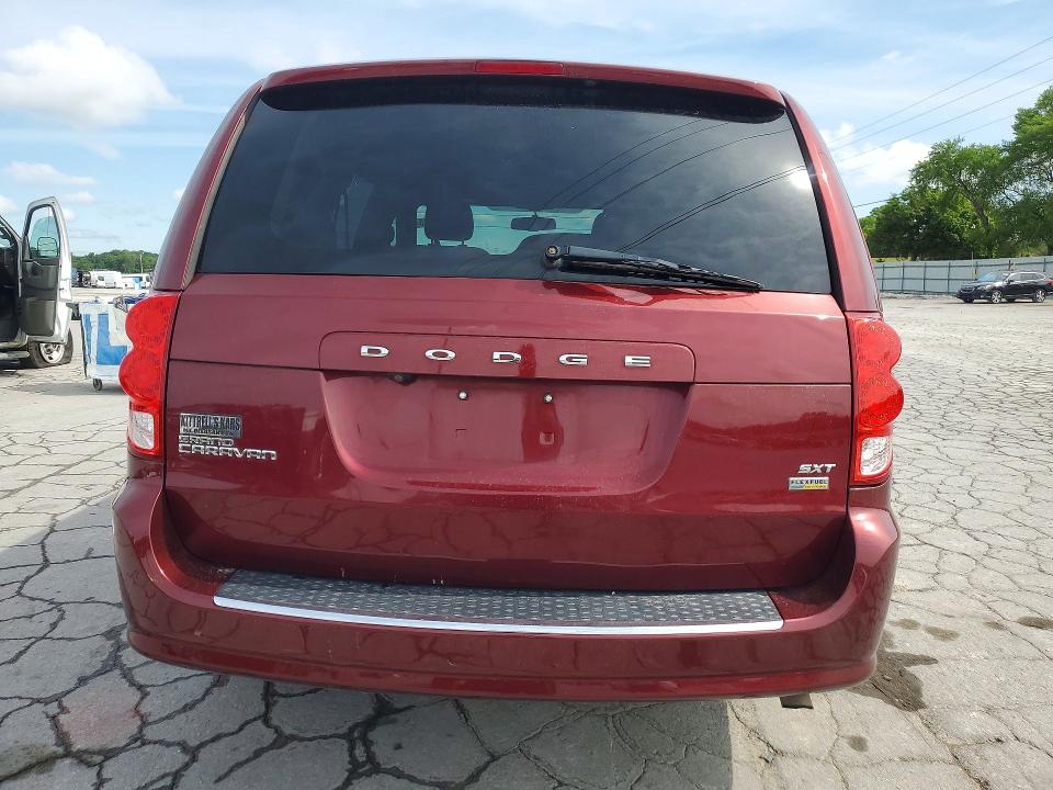 Продажа на аукционе авто 2017 Dodge Grand Caravan, vin: 2C4RDGCG7HR750137, номер лота: 52883356