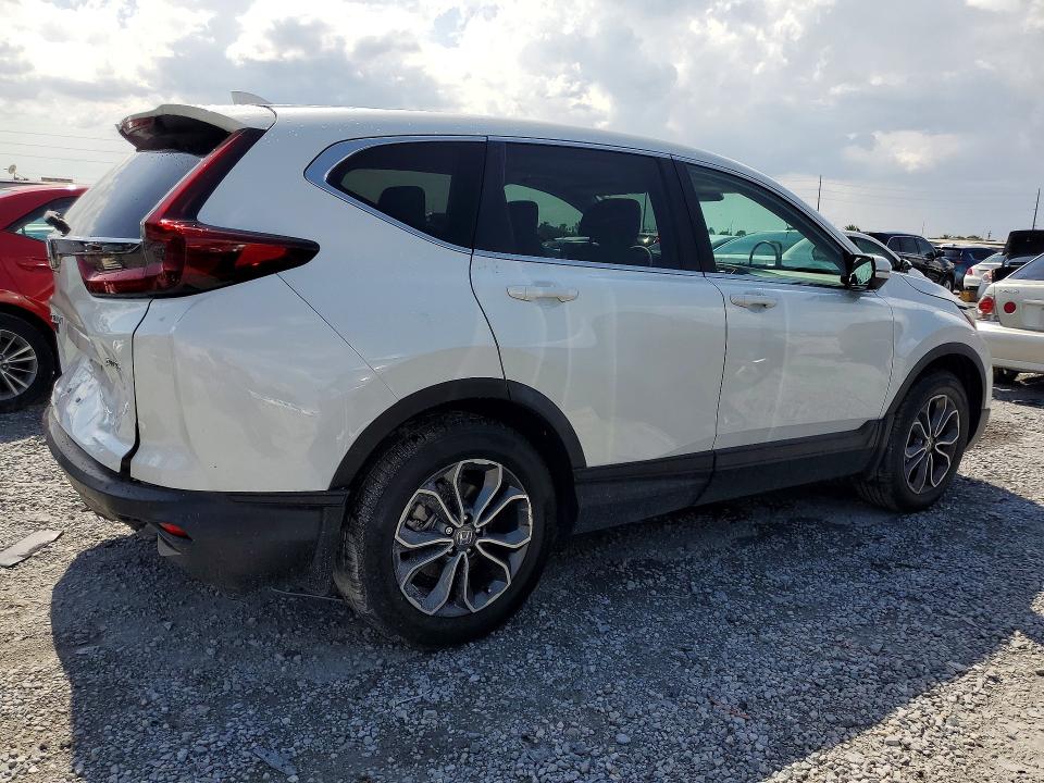 Продаж на аукціоні авто 2022 Honda Cr-v, vin: 7FARW2H57NE049436, номер лоту: 53966816