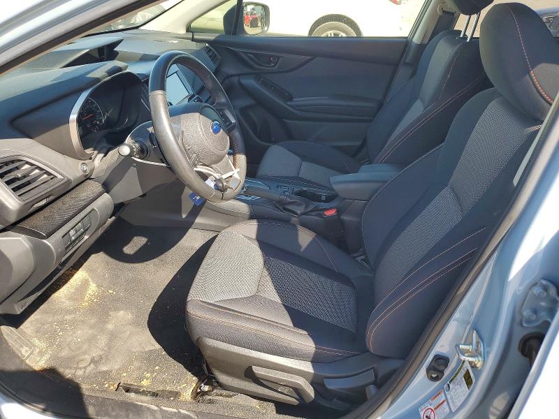 2019 Subaru Crosstrek მანქანა იყიდება აუქციონზე, vin: JF2GTACC4K8394187, აუქციონის ნომერი: 54999276