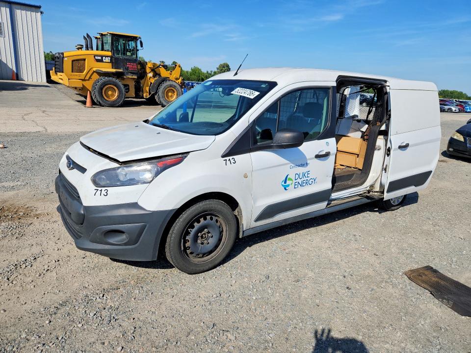 Aukcja sprzedaży 2015 Ford Transit Connect, vin: NM0LS7E7XF1191027, numer aukcji: 52224786