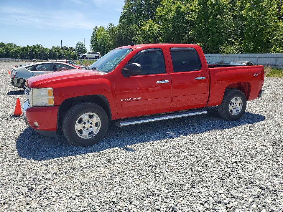 Aukcja sprzedaży 2011 Chevrolet Silverado, vin: 3GCPCSE03BG146868, numer aukcji: 53970526