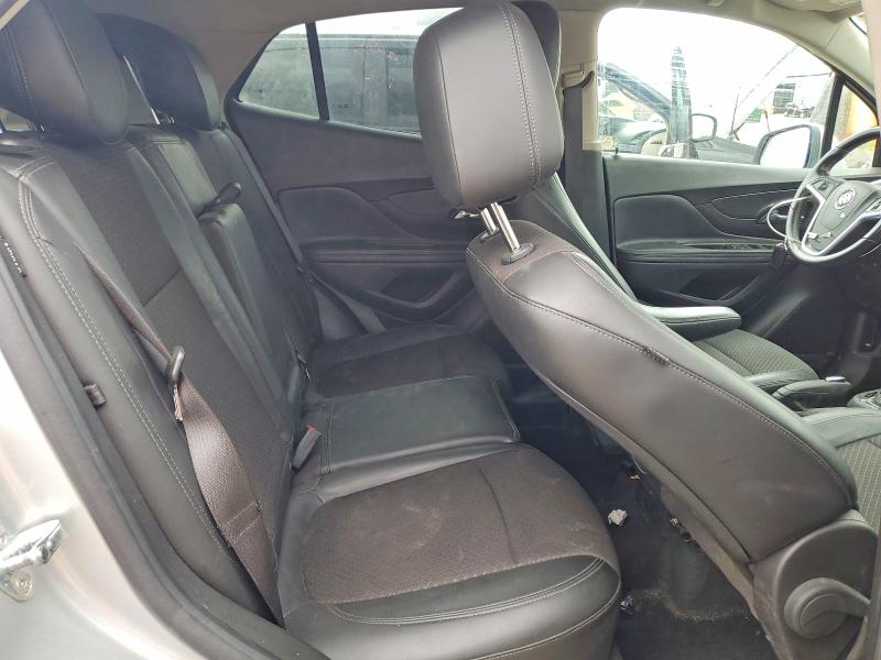 Продаж на аукціоні авто 2019 Buick Encore, vin: KL4CJASB8KB959338, номер лоту: 53531846