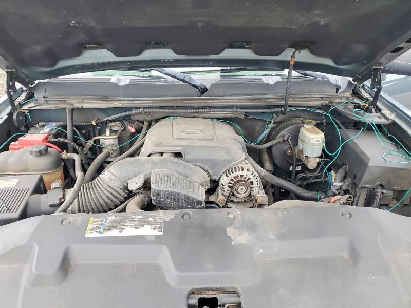 Aukcja sprzedaży 2010 Chevrolet Silverado, vin: 3GCRKREAXAG102782, numer aukcji: 52305926