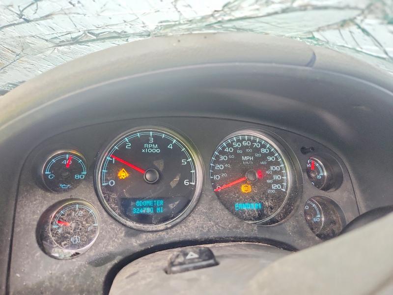 2008 Gmc Sierra მანქანა იყიდება აუქციონზე, vin: 3GTEK13J28G290825, აუქციონის ნომერი: 52834046