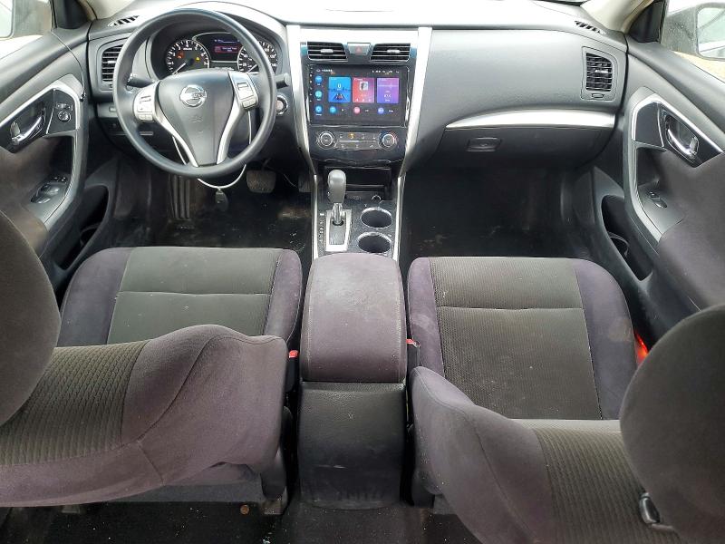 52329126 :رقم المزاد ، 1N4AL3AP8DC203852 vin ، 2013 Nissan Altima مزاد بيع