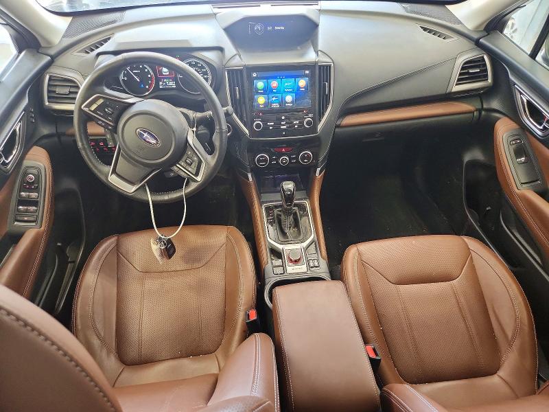 Продаж на аукціоні авто 2021 Subaru Forester, vin: JF2SKAXC9MH409860, номер лоту: 51886086