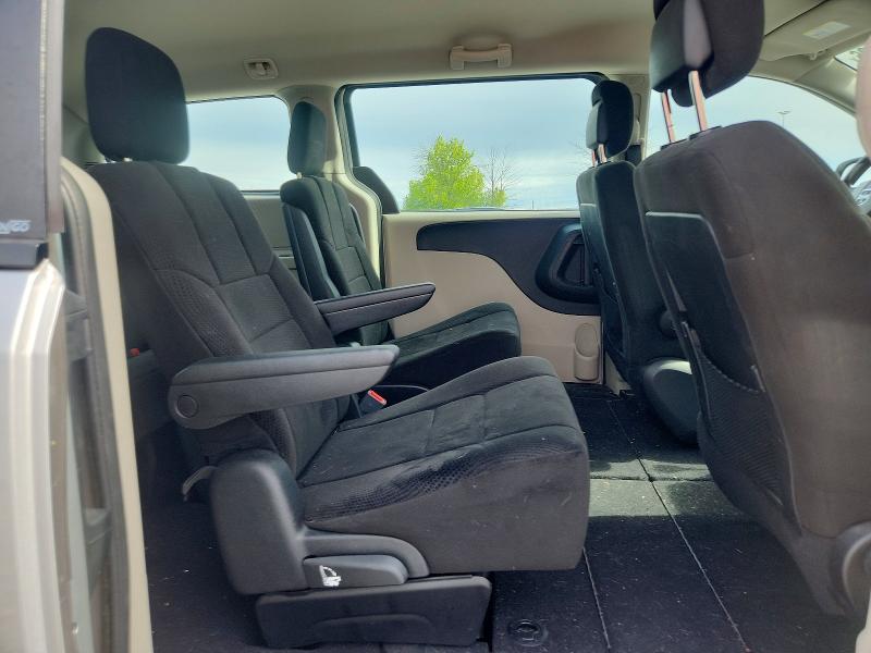 Auction sale of the 2012 Dodge Grand Caravan, vin: 2C4RDGBG8CR360304, lot number: 54712226