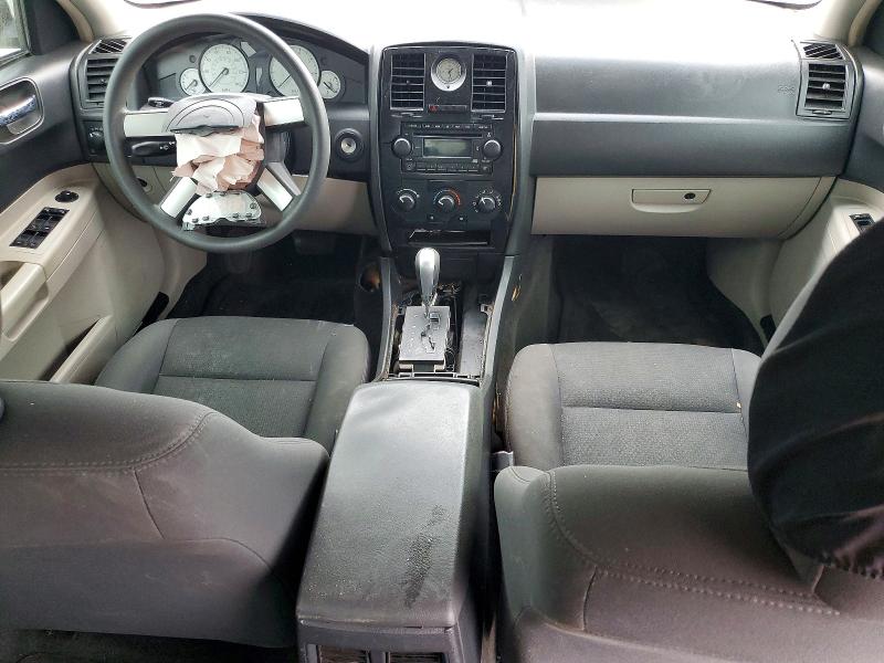 Продаж на аукціоні авто 2006 Chrysler 300, vin: 2C3KA43R36H305671, номер лоту: 52547576