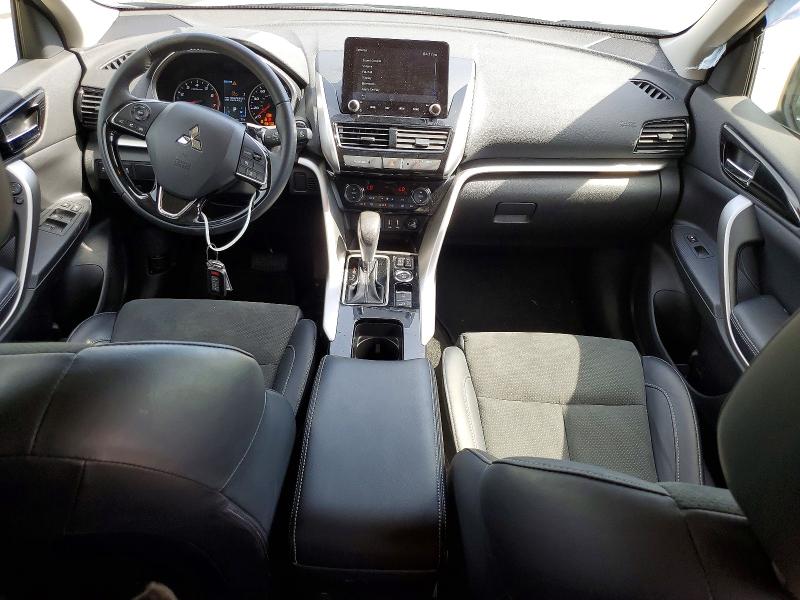 Aukcja sprzedaży 2025 Mitsubishi Eclipse Cross, vin: JA4ATWAA9SZ014607, numer aukcji: 53199606