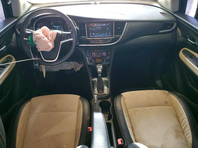 Aukcja sprzedaży 2017 Buick Encore, vin: KL4CJBSB9HB178410, numer aukcji: 51317806