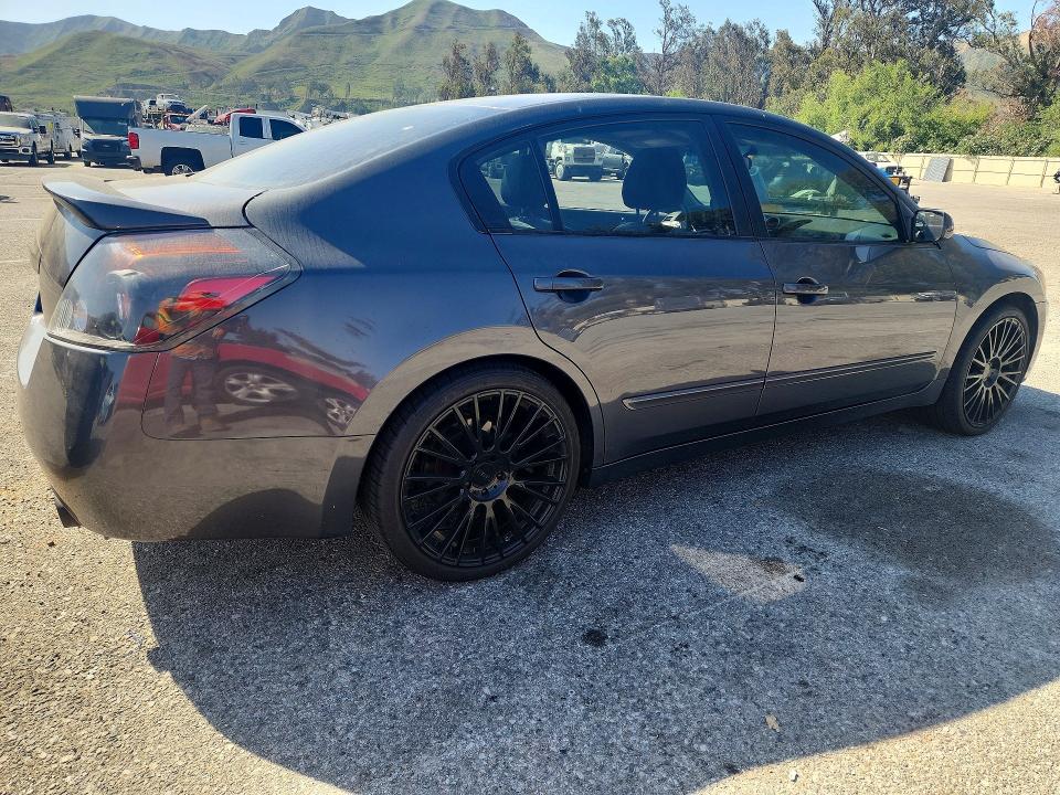 Aukcja sprzedaży 2011 Nissan Altima, vin: 1N4AL2AP4BN505036, numer aukcji: 53670946