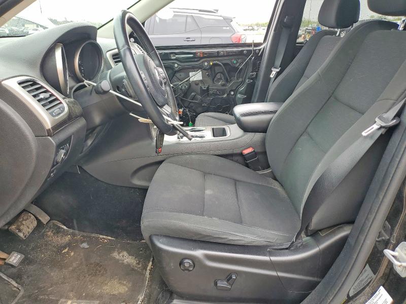 Продажа на аукционе авто 2013 Jeep Grand Cherokee, vin: 1C4RJFAG1DC557541, номер лота: 52482406