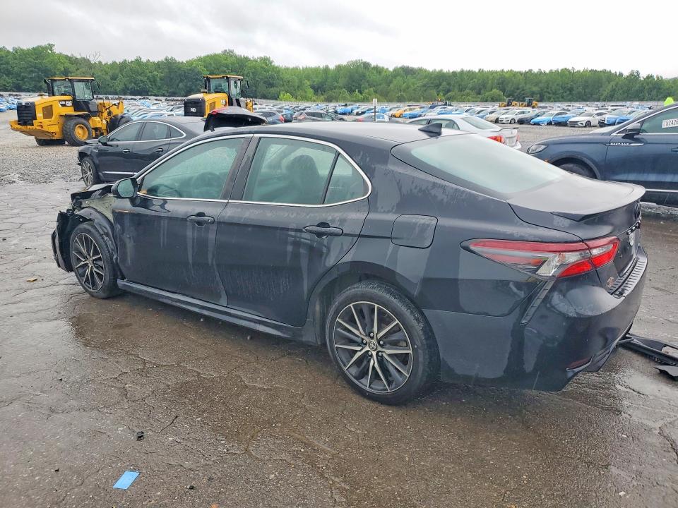 Aukcja sprzedaży 2021 Toyota Camry, vin: 4T1G11AK8MU421282, numer aukcji: 52009766