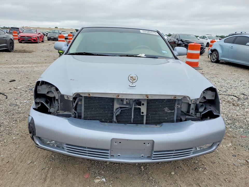 Aukcja sprzedaży 2005 Cadillac Deville, vin: 1G6KD54Y45U146351, numer aukcji: 52585576