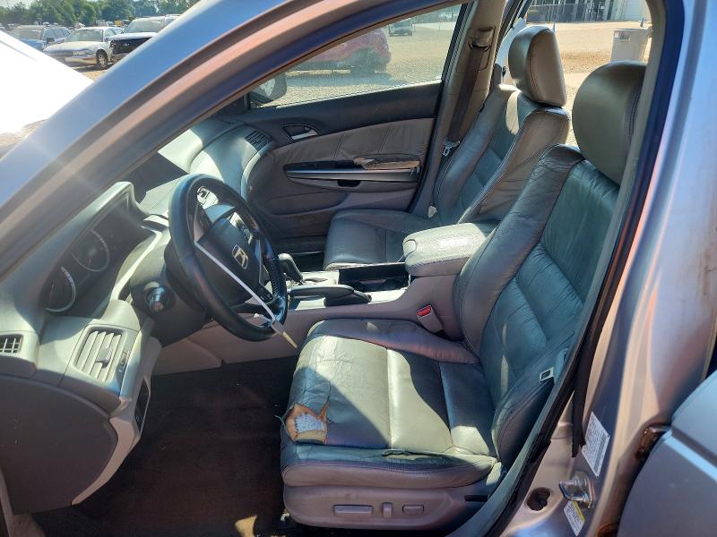 Продажа на аукционе авто 2008 Honda Accord, vin: 1HGCP26838A095453, номер лота: 54130756