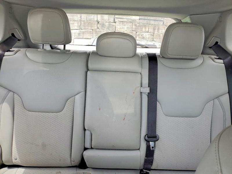 Продажа на аукционе авто 2022 Jeep Compass, vin: 3C4NJDBB5NT212363, номер лота: 51797796