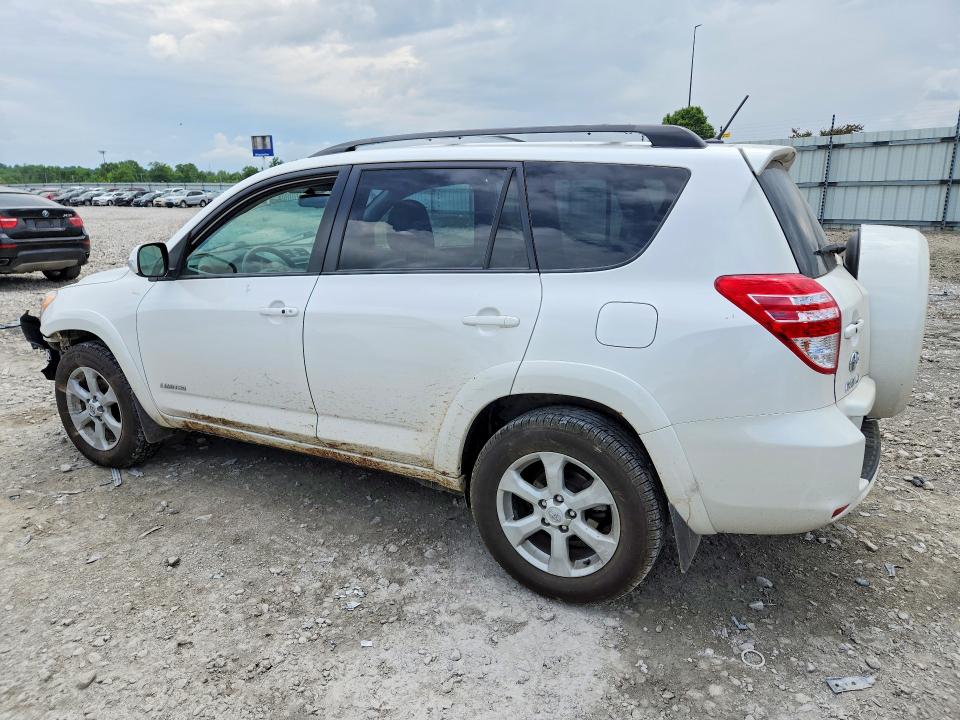 2012 Toyota Rav4 მანქანა იყიდება აუქციონზე, vin: 2T3DK4DV3CW073999, აუქციონის ნომერი: 54730866