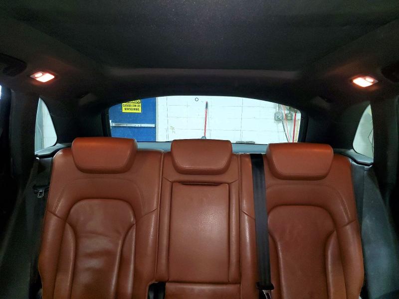 Продаж на аукціоні авто 2010 Audi Q5, vin: WA1LKAFPXAA082794, номер лоту: 53996496