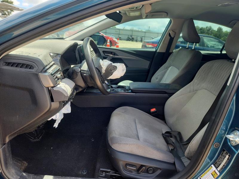 2025 Toyota Camry მანქანა იყიდება აუქციონზე, vin: 4T1DAACK6SU146704, აუქციონის ნომერი: 53233676