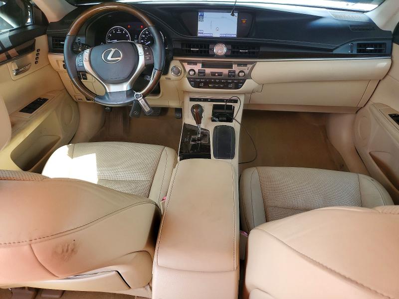 Aukcja sprzedaży 2014 Lexus Es, vin: JTHBK1GGXE2120961, numer aukcji: 53138426