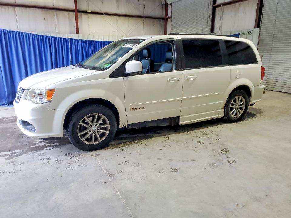Aukcja sprzedaży 2013 Dodge Grand Caravan, vin: 2C4RDGCG6DR599673, numer aukcji: 52210426