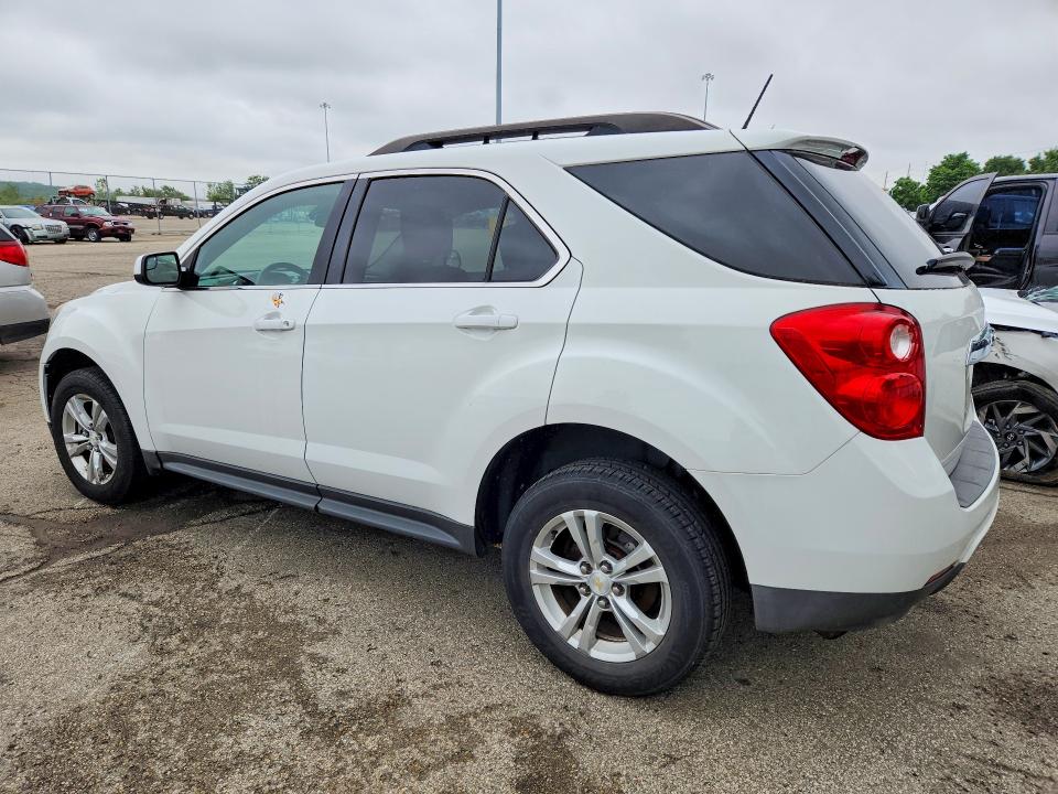 Продаж на аукціоні авто 2013 Chevrolet Equinox, vin: 2GNALDEK1D6352473, номер лоту: 54777066