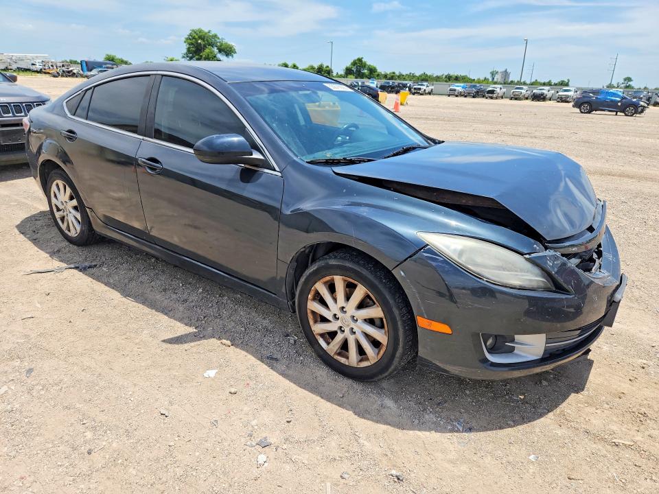Aukcja sprzedaży 2012 Mazda 6, vin: 1YVHZ8DH8C5M29041, numer aukcji: 55676926