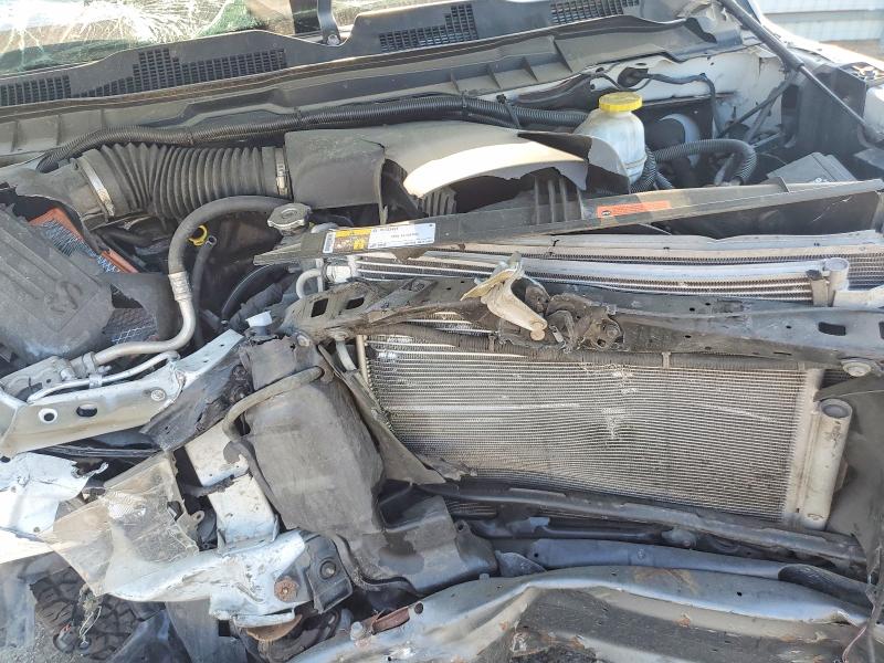 Aukcja sprzedaży 2019 Ram 1500 Classic, vin: 3C6JR6DG9KG506128, numer aukcji: 54453816