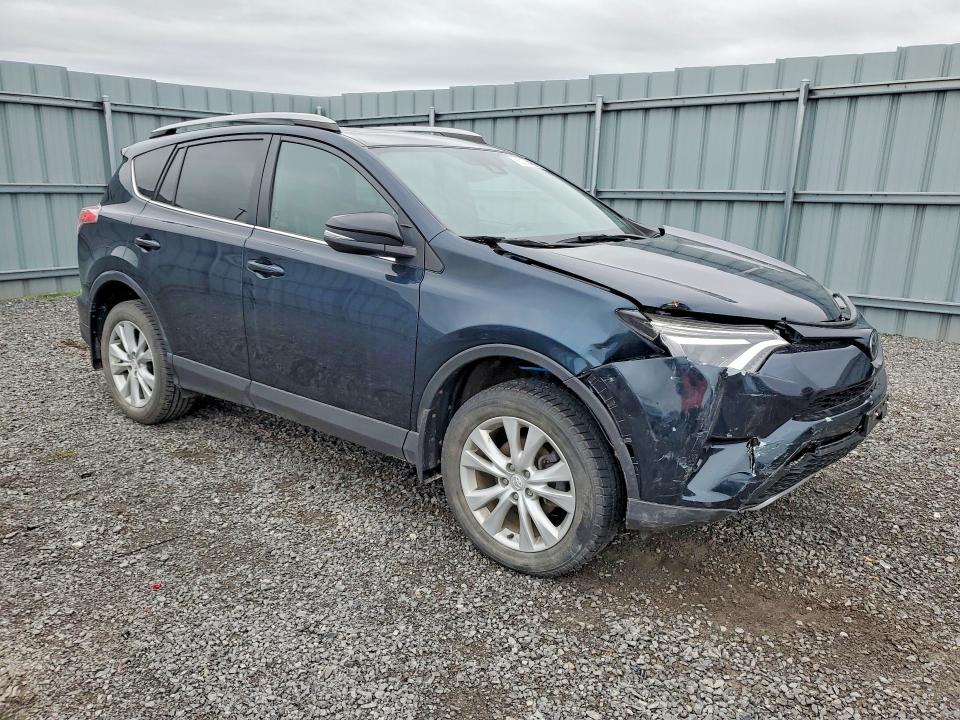 Продажа на аукционе авто 2018 Toyota Rav4, vin: 2T3JFREV2JW824896, номер лота: 50744686