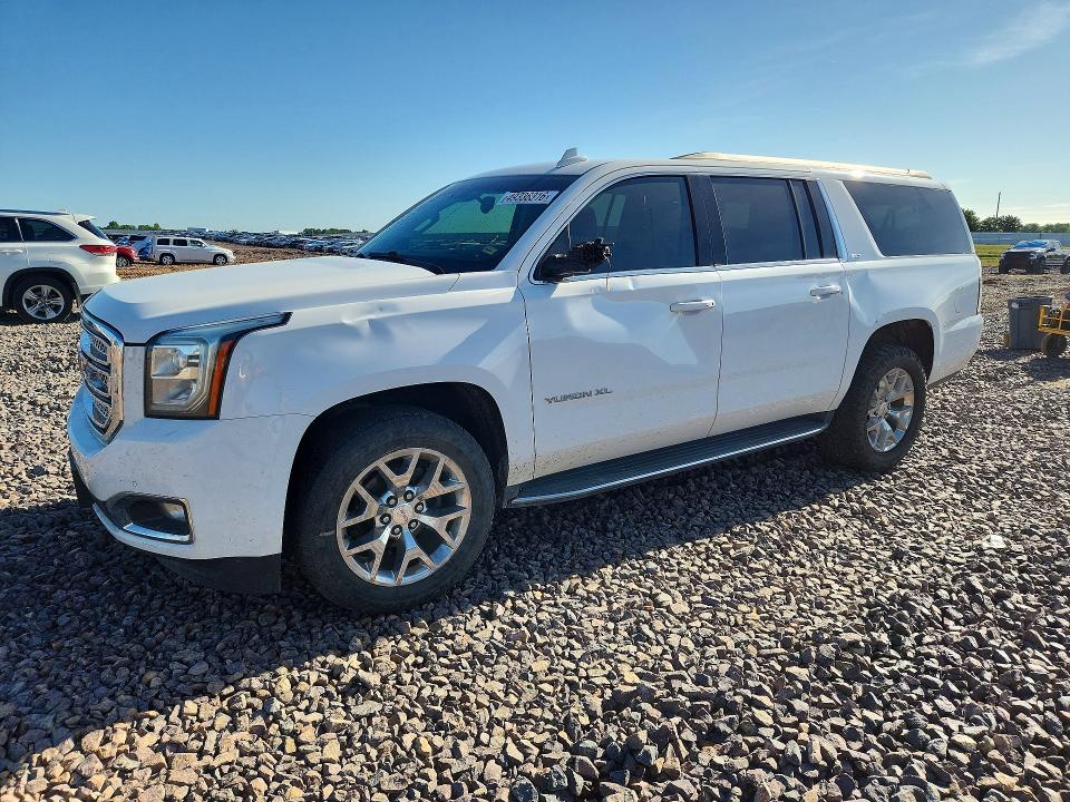 Aukcja sprzedaży 2016 Gmc Yukon Xl, vin: 1GKS2GKC0GR128820, numer aukcji: 49336316