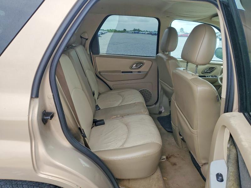 52357546 :رقم المزاد ، 4M2CU87117KJ08702 vin ، 2007 Mercury Mariner مزاد بيع